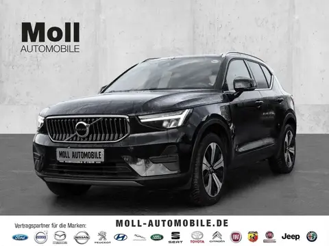 Annonce VOLVO XC40 Hybride 2022 d'occasion 