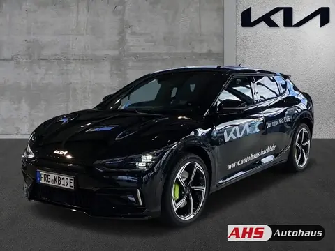 Annonce KIA EV6 Non renseigné 2023 d'occasion 