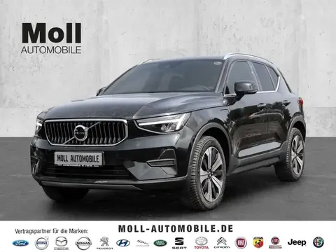 Used VOLVO XC40 Hybrid 2022 Ad 