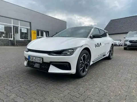 Annonce KIA EV6 Non renseigné 2023 d'occasion 