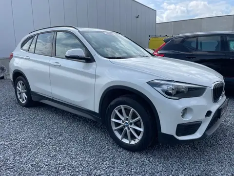 Annonce BMW X1 Diesel 2019 d'occasion Allemagne