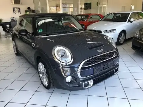 Used MINI COOPER Petrol 2015 Ad 