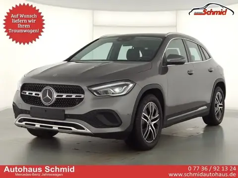 Annonce MERCEDES-BENZ CLASSE GLA Essence 2022 d'occasion 