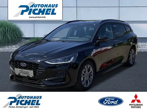 Used FORD FOCUS Petrol 2023 Ad 