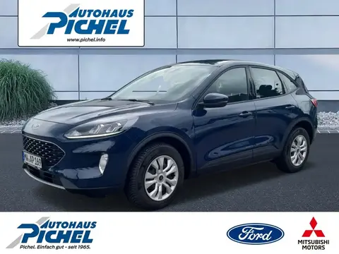 Annonce FORD KUGA Diesel 2023 d'occasion 