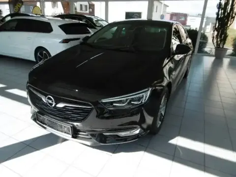 Used OPEL INSIGNIA Petrol 2020 Ad 