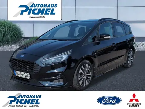 Annonce FORD S-MAX Hybride 2023 d'occasion 