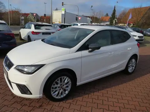 Used SEAT IBIZA Petrol 2024 Ad 