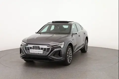 Annonce AUDI Q8 Non renseigné 2023 d'occasion 