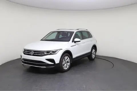 Used VOLKSWAGEN TIGUAN Diesel 2021 Ad 