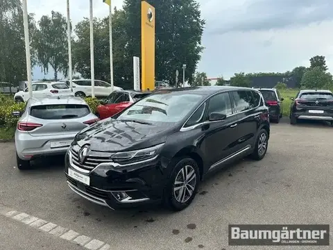 Annonce RENAULT ESPACE Diesel 2023 d'occasion 