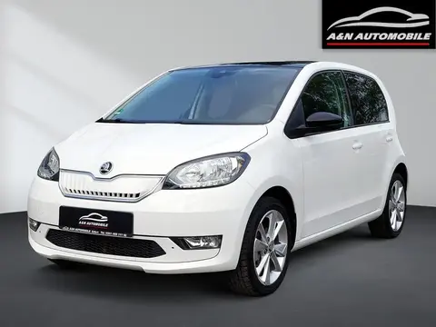 Used SKODA CITIGO Not specified 2020 Ad 