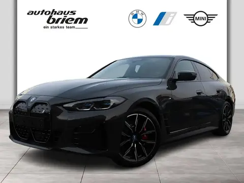 Used BMW I4 Not specified 2024 Ad 