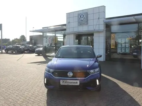 Used VOLKSWAGEN T-ROC Petrol 2020 Ad 