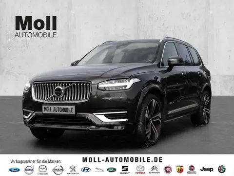 Annonce VOLVO XC90 Diesel 2023 d'occasion Allemagne