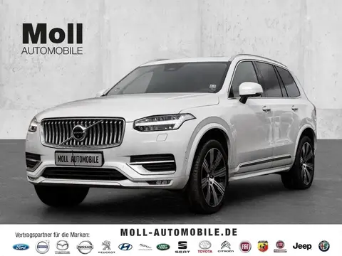 Used VOLVO XC90 Diesel 2023 Ad Germany