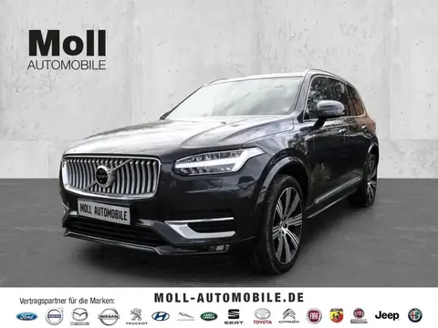 Used VOLVO XC90 Diesel 2023 Ad 