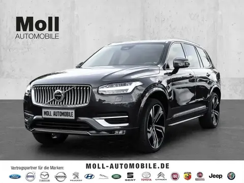 Annonce VOLVO XC90 Diesel 2023 d'occasion Allemagne