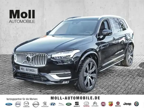 Annonce VOLVO XC90 Diesel 2023 d'occasion 