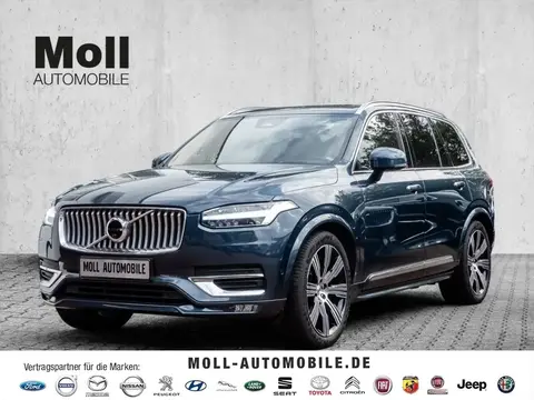 Annonce VOLVO XC90 Diesel 2023 d'occasion Allemagne