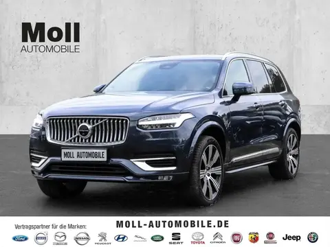 Annonce VOLVO XC90 Diesel 2023 d'occasion Allemagne