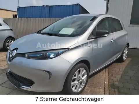 Used RENAULT ZOE Not specified 2019 Ad 