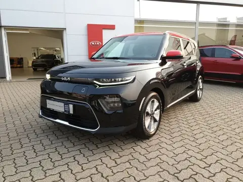 Annonce KIA SOUL Non renseigné 2024 d'occasion 