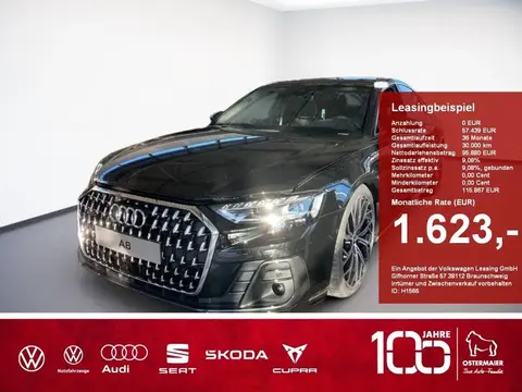 Used AUDI A8 Diesel 2023 Ad Germany