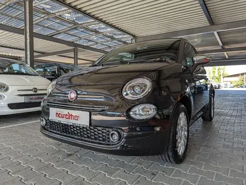 Annonce FIAT 500C Essence 2023 d'occasion 