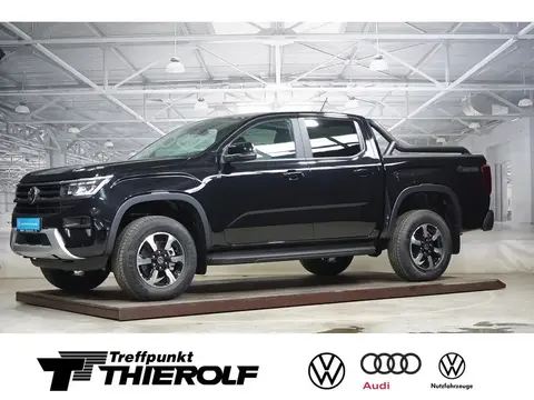 Used VOLKSWAGEN AMAROK Diesel 2024 Ad 