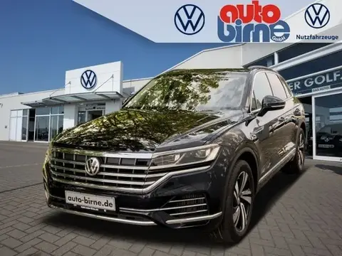 Used VOLKSWAGEN TOUAREG Petrol 2020 Ad 