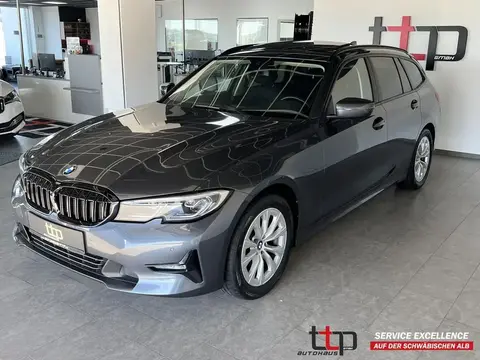 Annonce BMW SERIE 3 Diesel 2020 d'occasion 