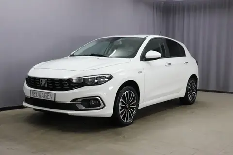 Used FIAT TIPO Petrol 2022 Ad 