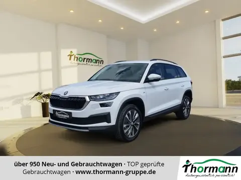 Used SKODA KODIAQ Diesel 2023 Ad 