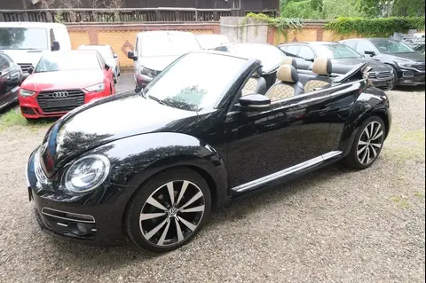 Annonce VOLKSWAGEN BEETLE Essence 2019 d'occasion 