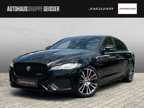 Used JAGUAR XF Diesel 2024 Ad 