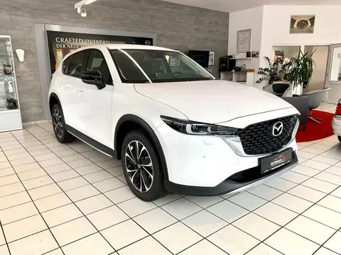 Annonce MAZDA CX-5 Essence 2023 d'occasion 