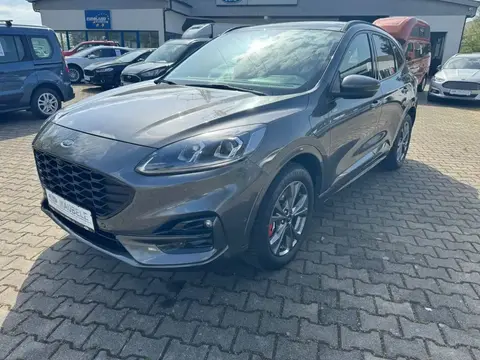 Used FORD KUGA Hybrid 2020 Ad 