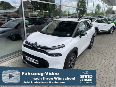 Annonce CITROEN C3 AIRCROSS Essence 2023 d'occasion 