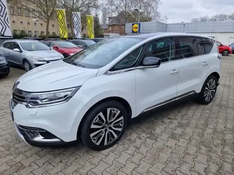 Annonce RENAULT ESPACE Diesel 2022 d'occasion 