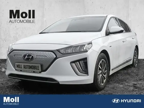 Annonce HYUNDAI IONIQ Non renseigné 2021 d'occasion 