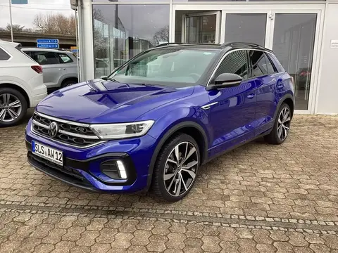 Used VOLKSWAGEN T-ROC Petrol 2023 Ad 