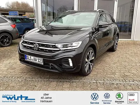 Used VOLKSWAGEN T-ROC Petrol 2023 Ad 