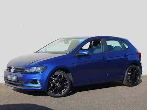 Used VOLKSWAGEN POLO Petrol 2019 Ad 