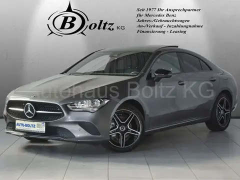 Used MERCEDES-BENZ CLASSE CLA Petrol 2020 Ad 