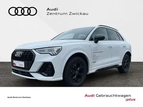 Used AUDI Q3 Petrol 2023 Ad 