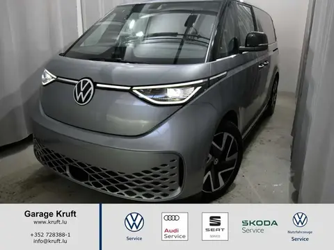 Used VOLKSWAGEN ID. BUZZ Not specified 2023 Ad 