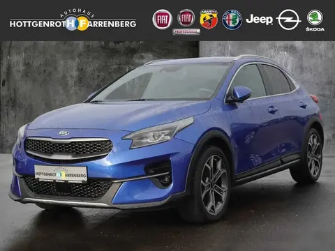 Used KIA XCEED Petrol 2021 Ad 