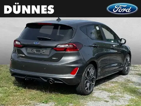 Annonce FORD FIESTA Essence 2023 d'occasion 