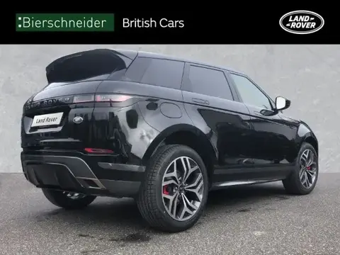 Annonce LAND ROVER RANGE ROVER EVOQUE Diesel 2023 d'occasion 